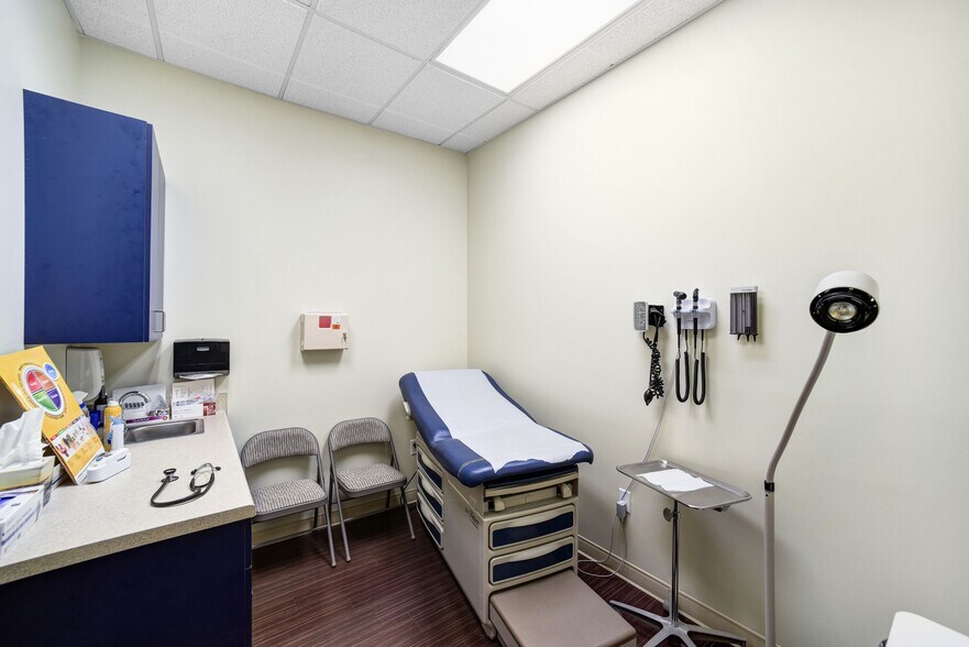 More Photos Of 571 Central Ave, New Providence Office For Lease