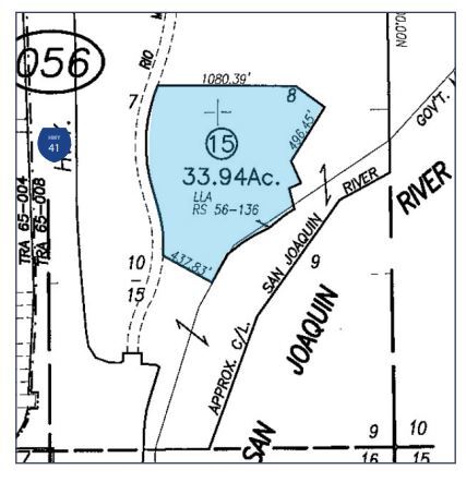 More Photos Of NE Cor Hwy 41 & Rio Mesa Blvd, Madera Land For Sale
