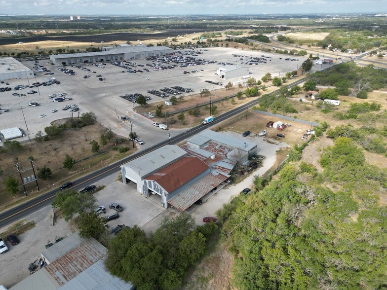 More Photos Of 11390 Old Corpus Christi, San Antonio Service For Sale