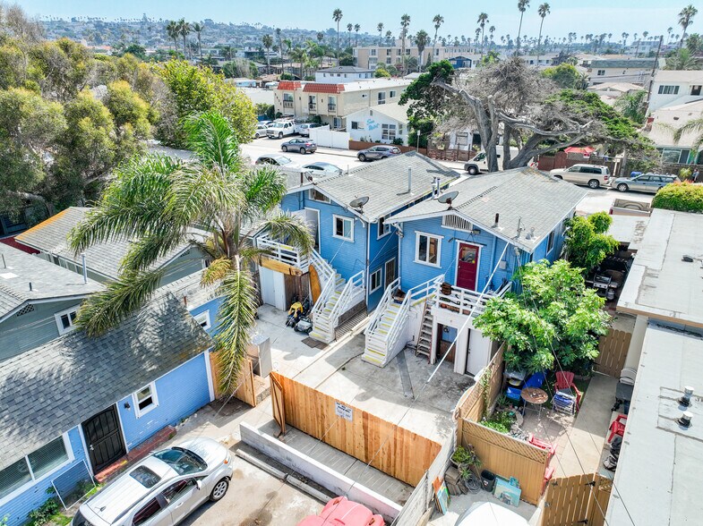 More Photos Of 5050-5054 Brighton Ave, San Diego Apartments For Sale