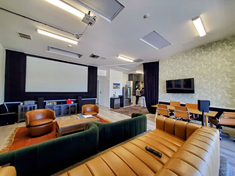 More Photos Of 11426 Ventura Blvd, Studio City Loft Creative Space For Sale