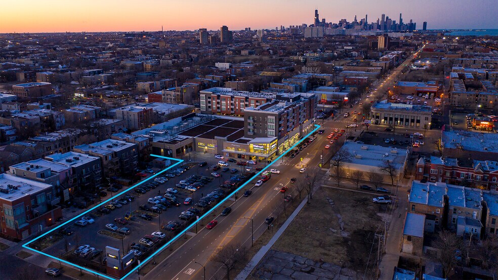 Primary Photo Of 747 E 47th St, Chicago Apartments For Sale