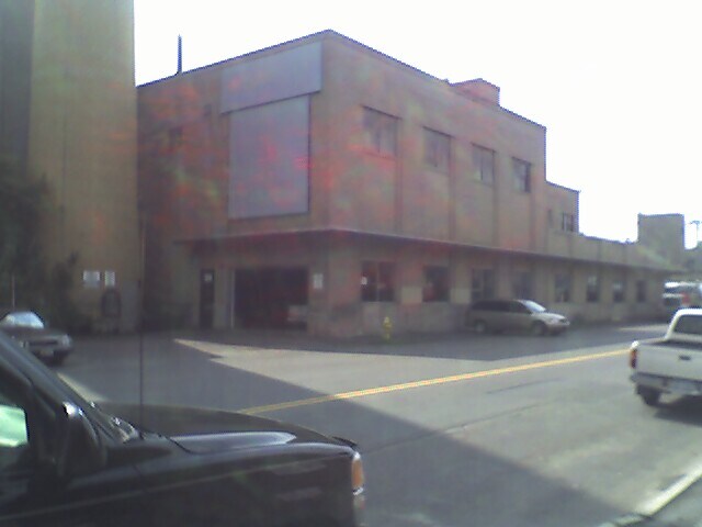 More Photos Of 400-448 Burnet Ave, Syracuse Manufacturing For Lease