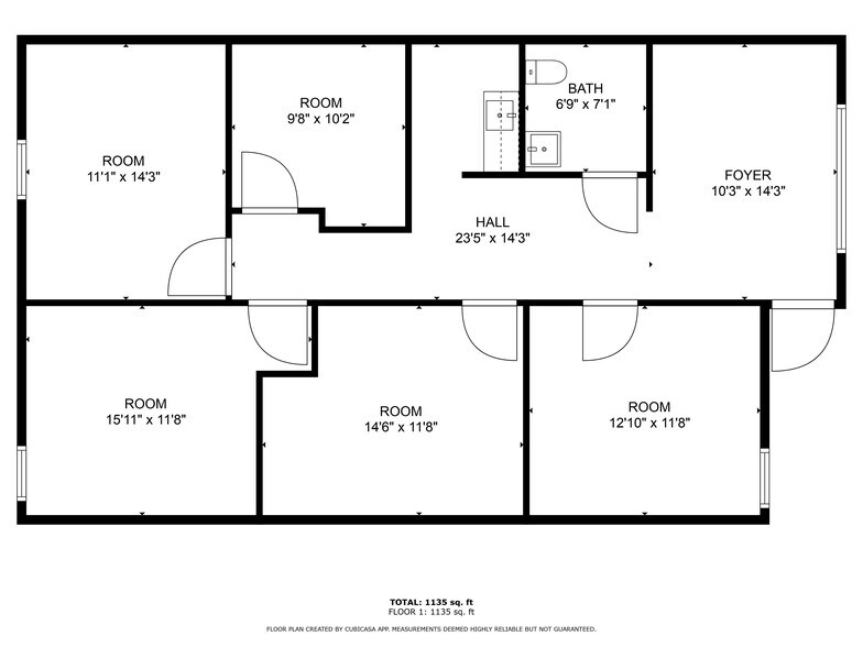 More Photos Of 159 Hampton Point Dr, Saint Augustine Medical For Lease
