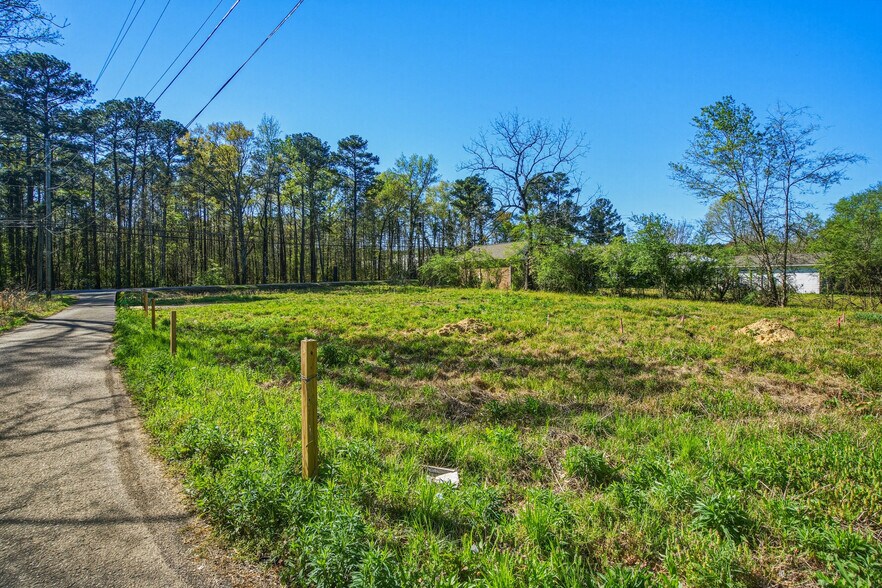 More Photos Of 2940 Shannon Wenonah Rd, Bessemer Land For Sale