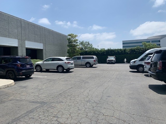 More Photos Of 5606-5736 Corporate Ave, Cypress Research And Development For Lease