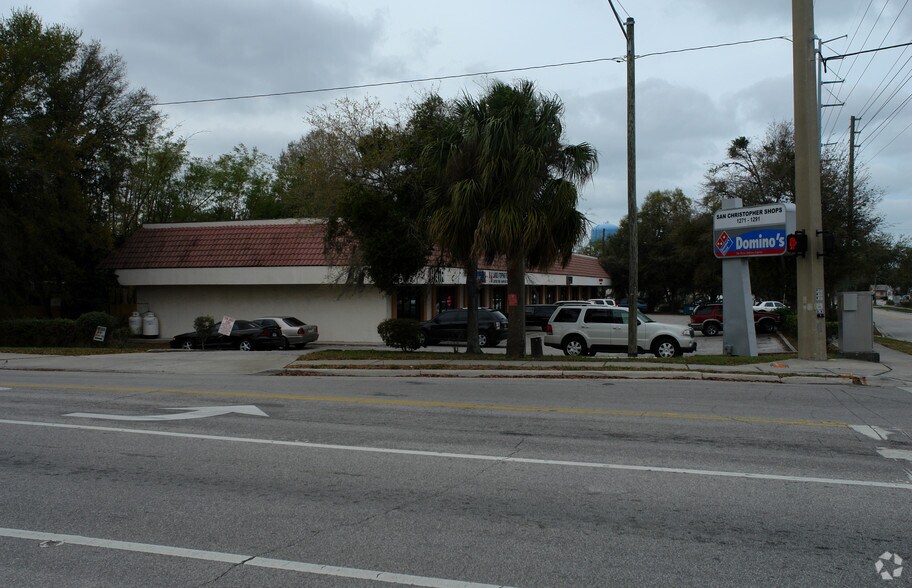 More Photos Of 1271-1291 San Christopher Dr, Dunedin General Retail For Lease