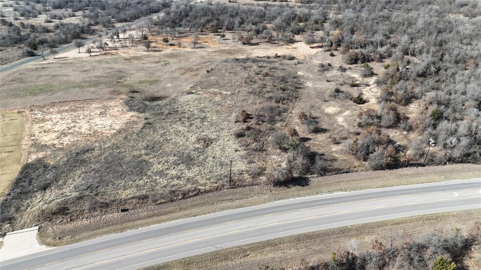 More Photos Of TBD Senator Robert J Glassgow loop, Stephenville Land For Sale