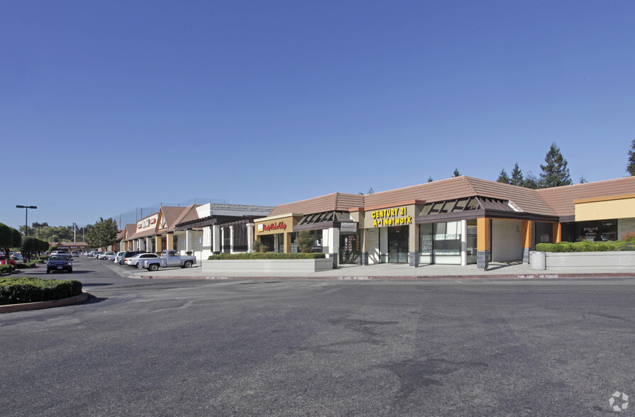 Primary Photo Of 1091 E Capitol Expy, San Jose Unknown For Lease