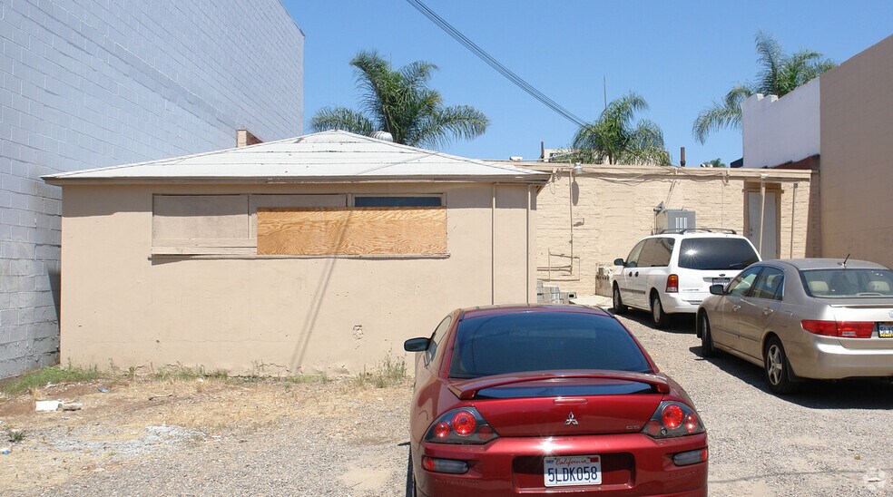 More Photos Of 5521 El Cajon Blvd, San Diego Storefront For Lease