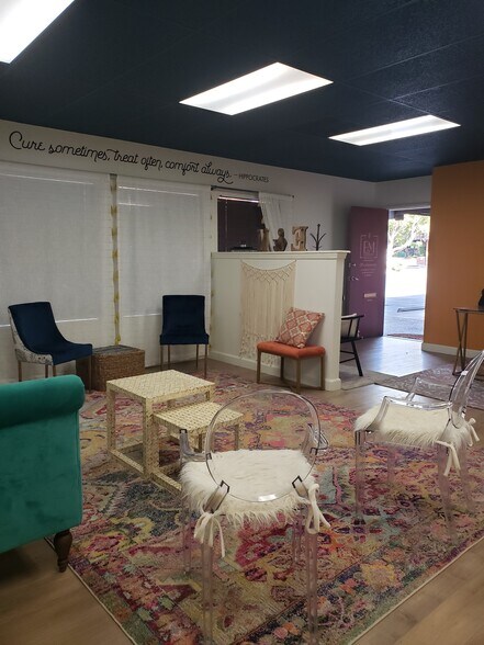 More Photos Of 9706 Fair Oaks Blvd, Fair Oaks Office For Sale