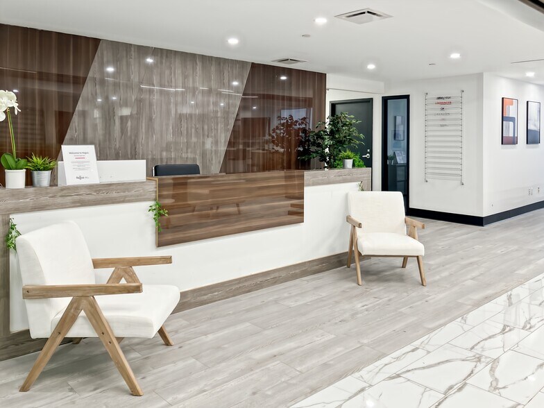 More Photos Of 29777 Telegraph Rd, Southfield Coworking Space