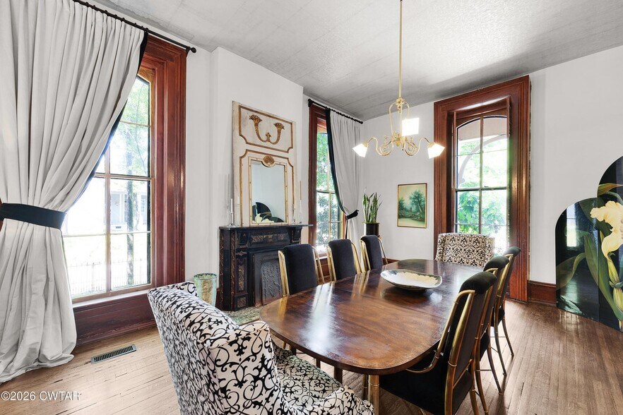 More Photos Of 428 N Cumberland St, Jackson Specialty For Sale