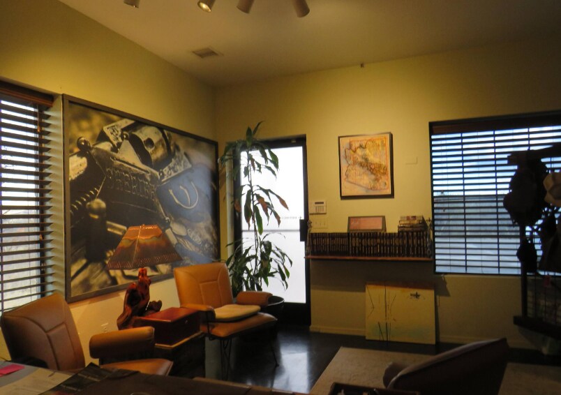 More Photos Of 1157 Circulo Mercado, Nogales Medical For Sale