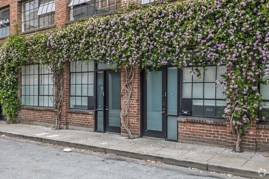 More Photos Of 49-59 Rodgers St, San Francisco Office For Lease