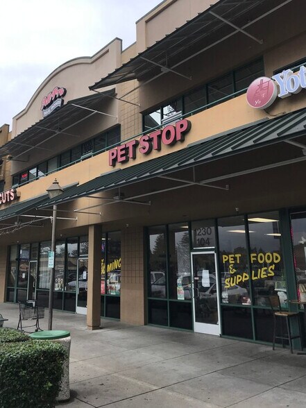 More Photos Of 1230-1360 1st St, Gilroy Unknown For Sale