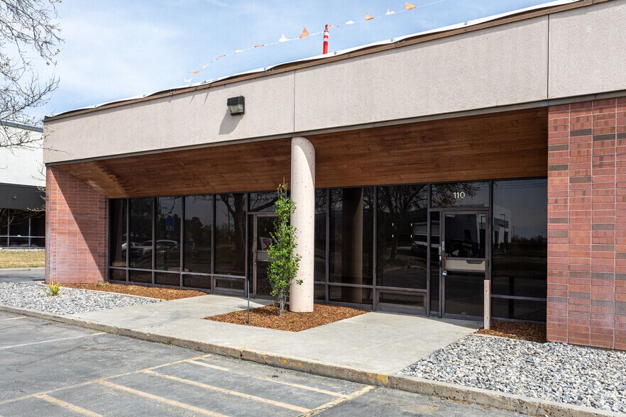 More Photos Of 4750 Wiley Post Way, Salt Lake City Unknown For Lease