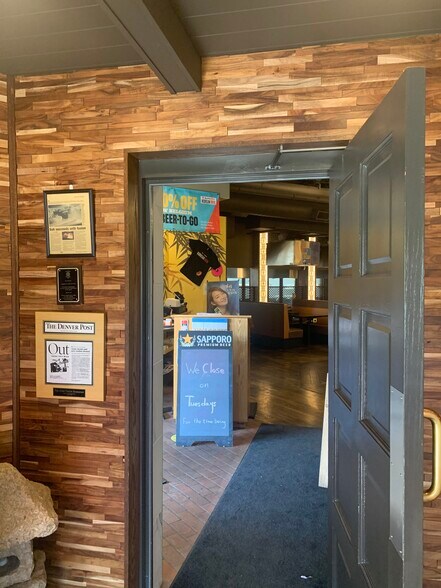 More Photos Of 165 E Boardwalk Dr, Fort Collins Restaurant For Sale