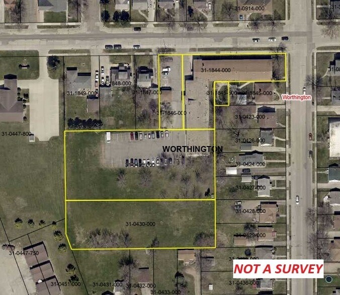 More Photos Of 965 McMillan St, Worthington Apartments For Sale