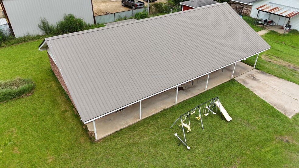 More Photos Of 4450 US-84 Hwy, Vidalia Religious Facility For Sale