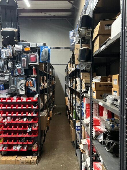 More Photos Of 1100 N 50th St, Tampa Storefront Retail Office For Sale