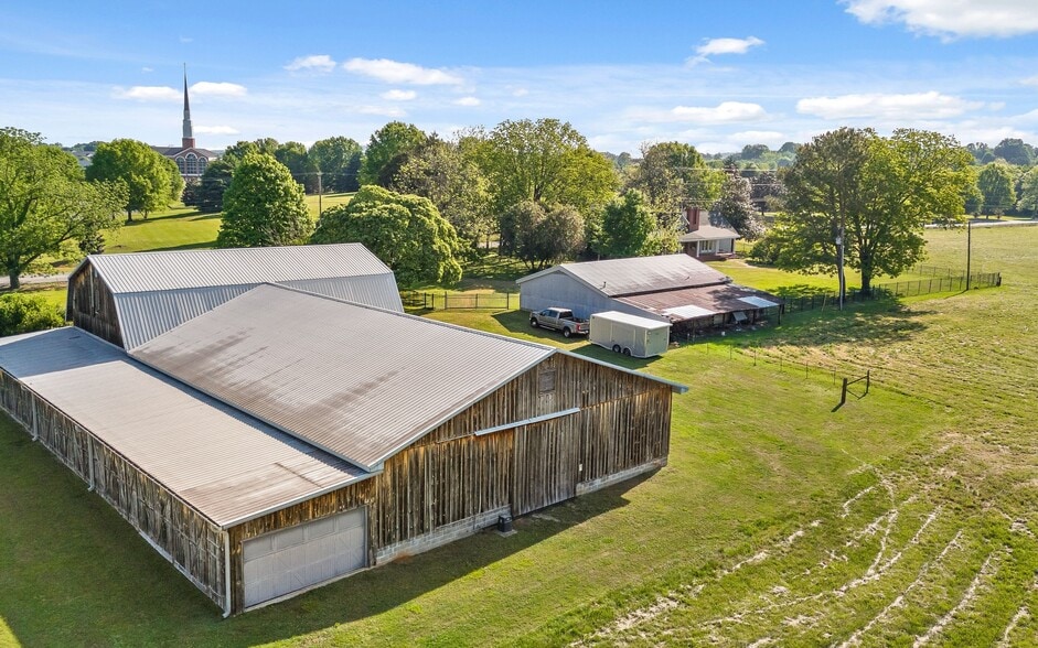 More Photos Of 6730 Standifer Gap Rd, Chattanooga Land For Sale