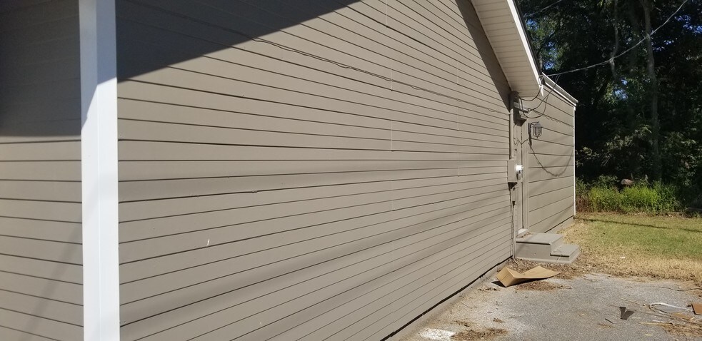 More Photos Of 305-313 Saint Francis Ave, Forrest City Storefront Retail Office For Lease