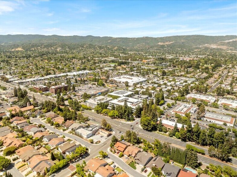 More Photos Of 10275 N De Anza Blvd, Cupertino Medical For Lease