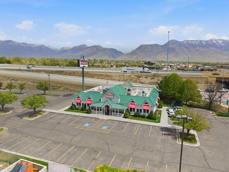More Photos Of 72 N 850 E, Lehi Restaurant For Sale