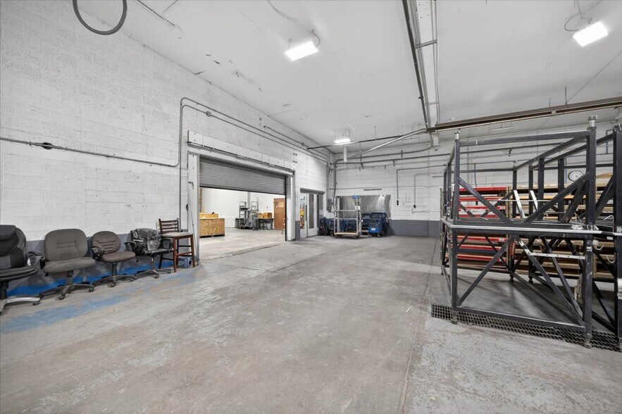 More Photos Of 1302 9th St, Wheatland Industrial For Sale