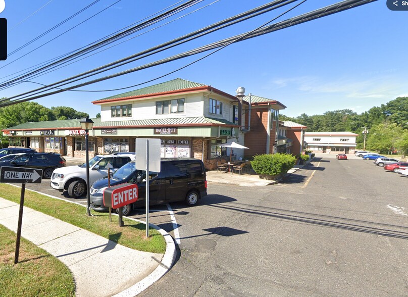 More Photos Of 1208 Highway 34, Matawan General Retail For Sale