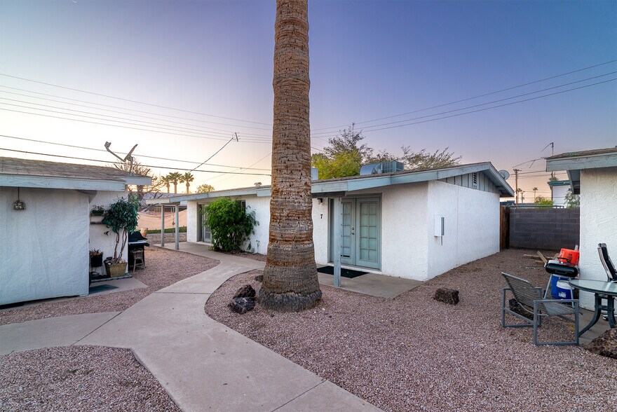 More Photos Of 1232 N Hayden Rd, Scottsdale Apartments For Sale