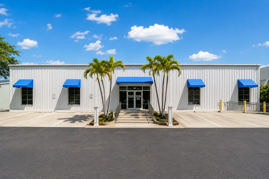 More Photos Of , Palm City Industrial For Sale