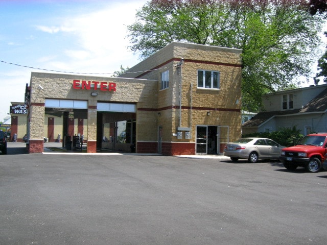 More Photos Of 693 Peninsula Blvd, Hempstead Auto Repair For Sale