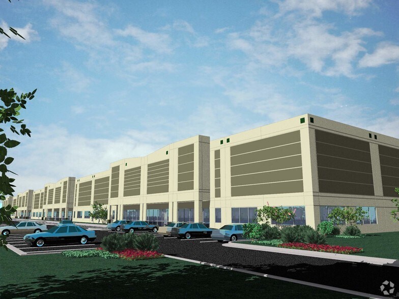 More Photos Of 4190 Jiles Rd, Kennesaw Distribution For Lease