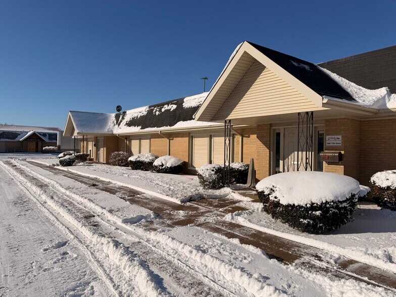 Primary Photo Of 3680 179th St, Hammond Office For Sale