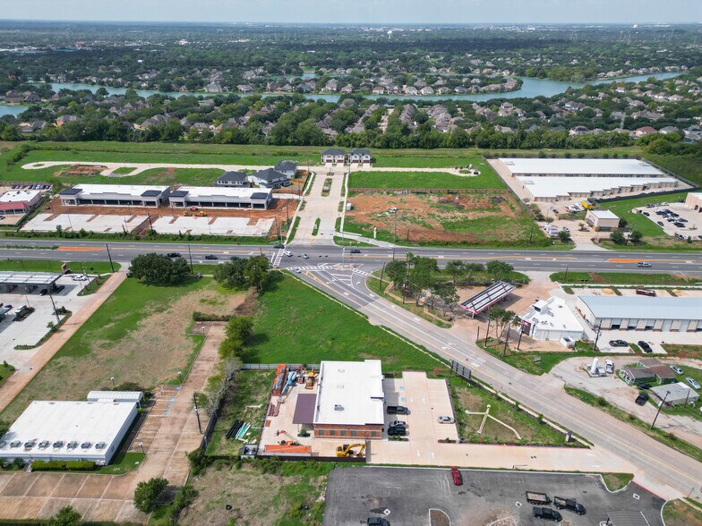 More Photos Of 3717 5th, Stafford General Retail For Lease