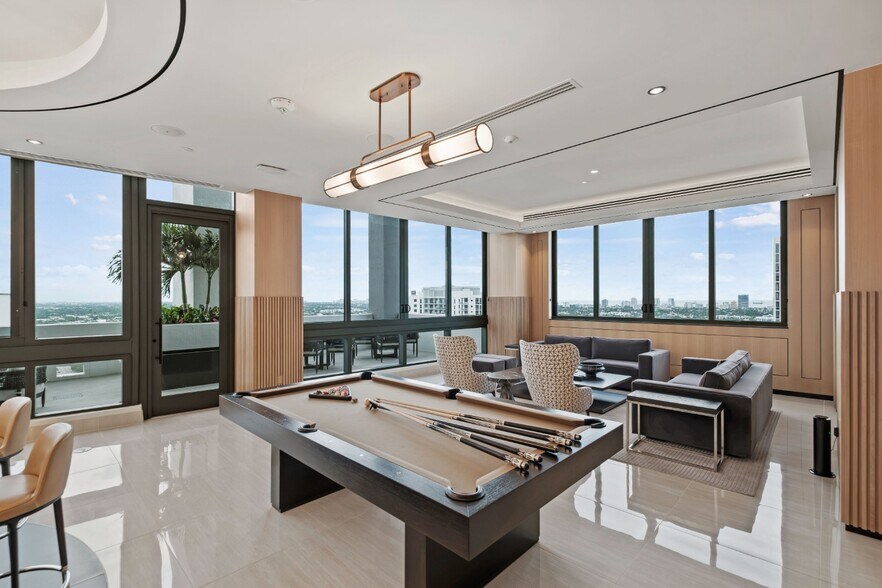 More Photos Of 201 SE 6th Ave, Fort Lauderdale Apartments For Lease