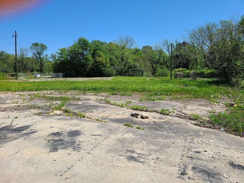 More Photos Of 1353 Jeffersonville Rd, Macon-Bibb Land For Sale