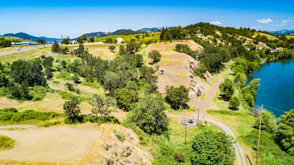 More Photos Of 0 OLD HIGHWAY 99, Roseburg Land For Sale