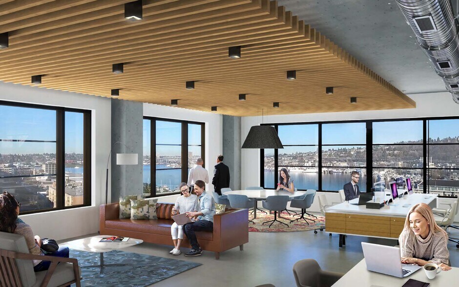 More Photos Of 700 Dexter Ave N, Seattle Unknown For Lease