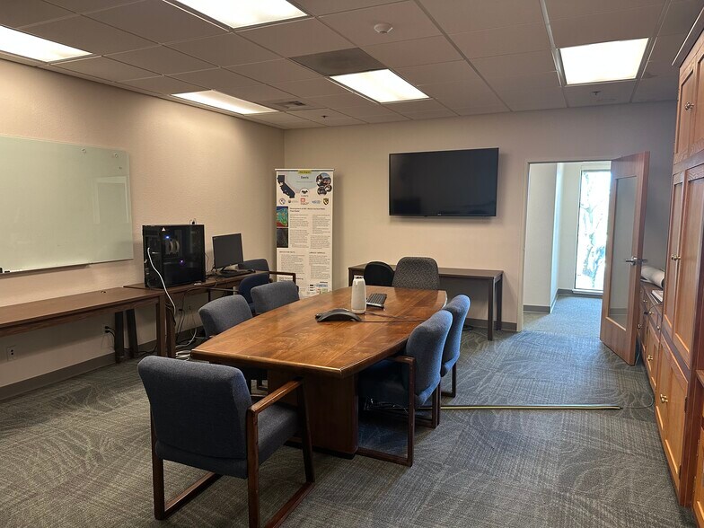 More Photos Of 1756 Picasso Ave, Davis Office For Sale