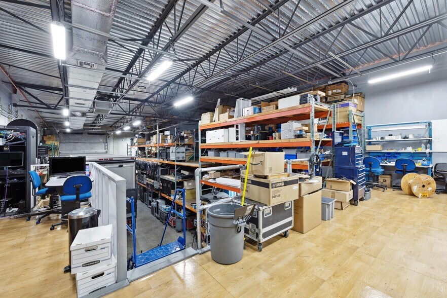 More Photos Of 3700-3718 SW 30th Ave, Fort Lauderdale Warehouse For Sale