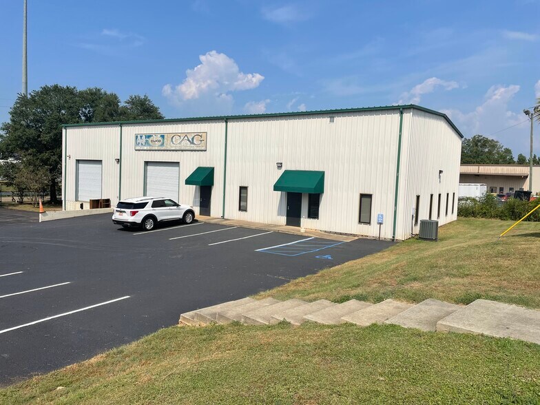 More Photos Of 2499 Eslava Creek Pky, Mobile Service For Lease