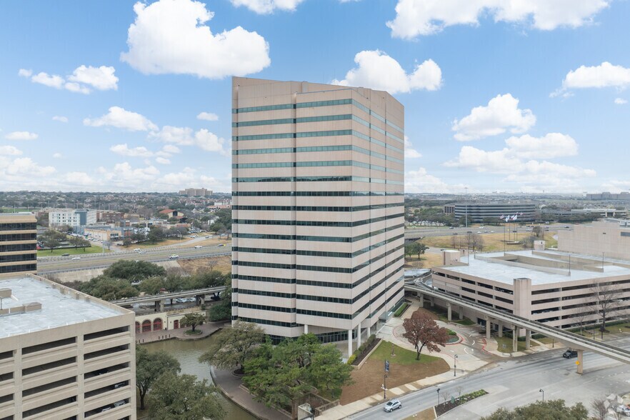 Primary Photo Of 125 E John Carpenter Fwy, Irving Office For Lease