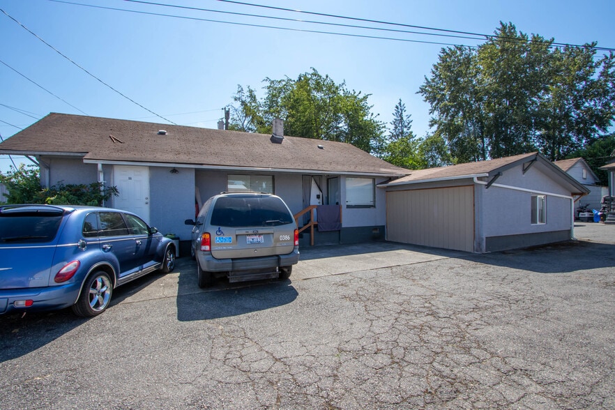 More Photos Of 9618 Pacific Ave, Tacoma Apartments For Sale