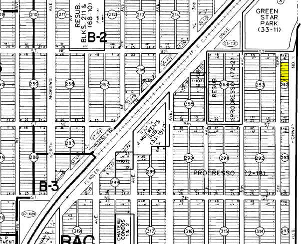 More Photos Of 831-845 N Federal Hwy, Fort Lauderdale Storefront For Lease