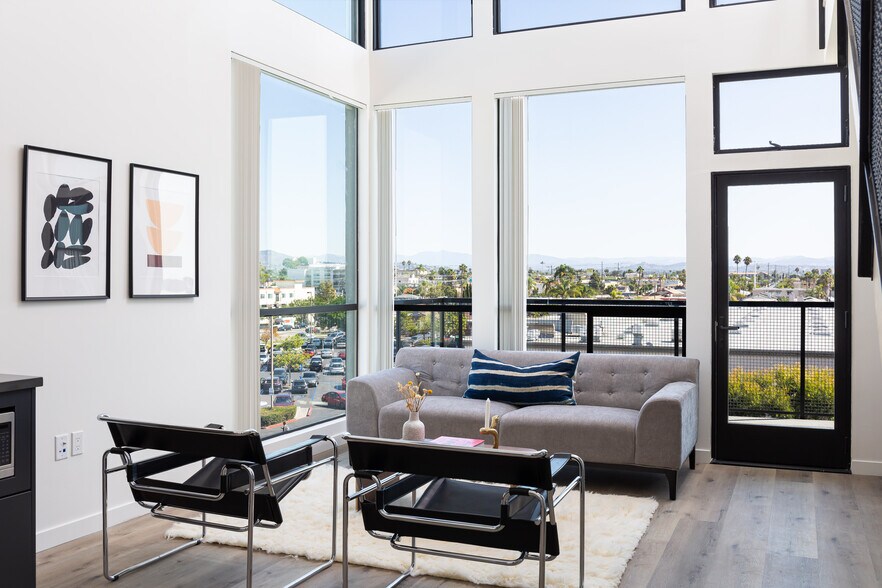 More Photos Of 4126-4144 30th St, San Diego Apartments For Sale