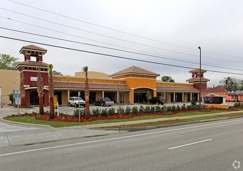 More Photos Of 700 S Ridgewood Ave, Daytona Beach Unknown For Lease