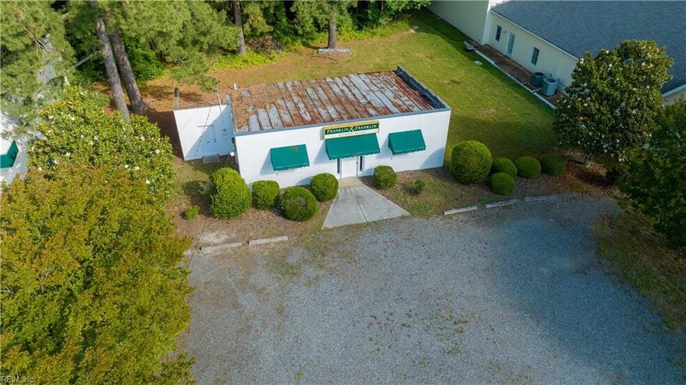 More Photos Of 7002 George Washington Memoria Hwy, Gloucester Office For Sale